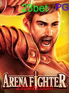 ArenaFighter